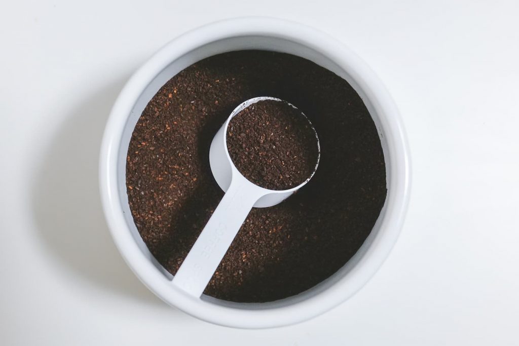 コーヒー計量スプーンもおしゃれに 選び方と容量比較 おすすめ5つを紹介 Cafua