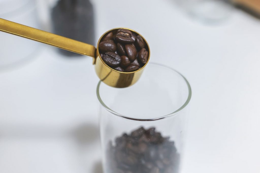 コーヒー計量スプーンもおしゃれに 選び方と容量比較 おすすめ5つを紹介 Cafua
