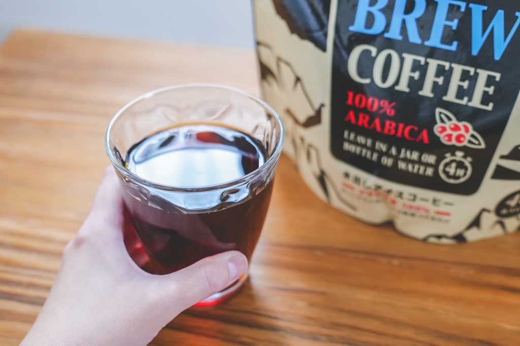 レビュー コストコのmjbコールドブリューコーヒーで手軽にアイスコーヒーを楽しもう Cafua