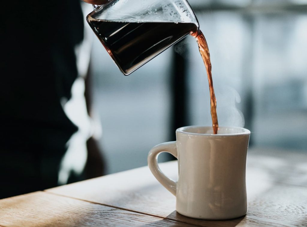コーヒーの作り置きは体に悪い 長持ちする水出しコーヒーの作り方も紹介 Cafua