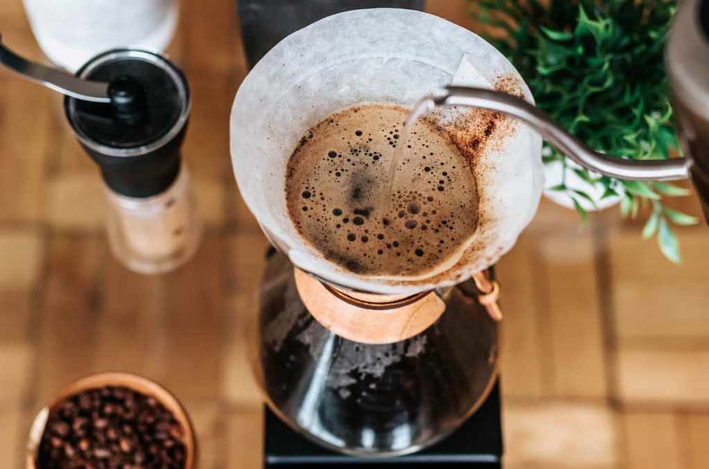 コーヒーやその他の飲み物に含まれるカフェイン量ランキング – CAFUA