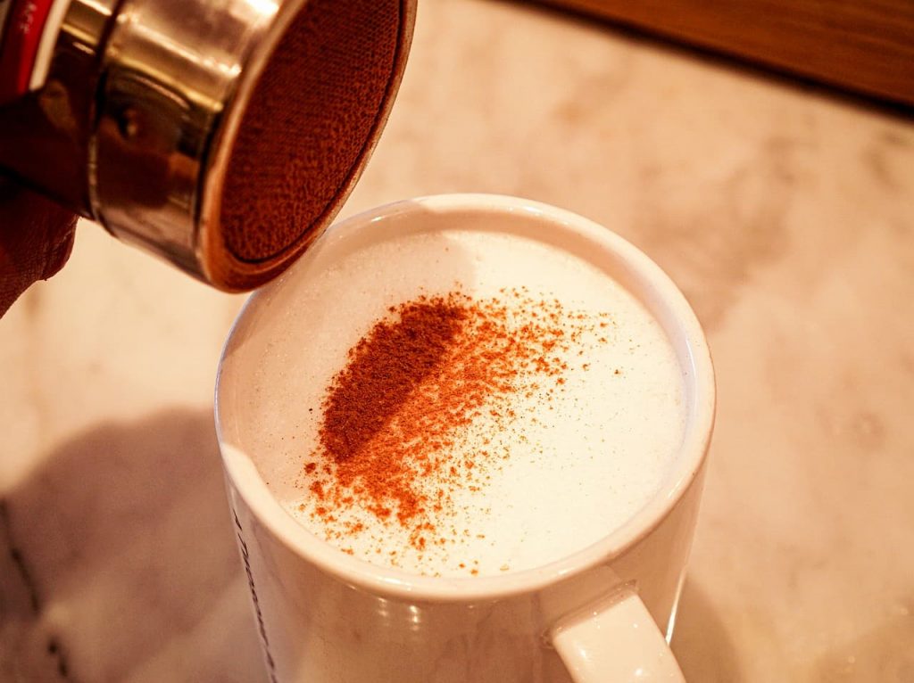 冷え性の方は要注意 コーヒーが体冷やす理由と対策 Cafua