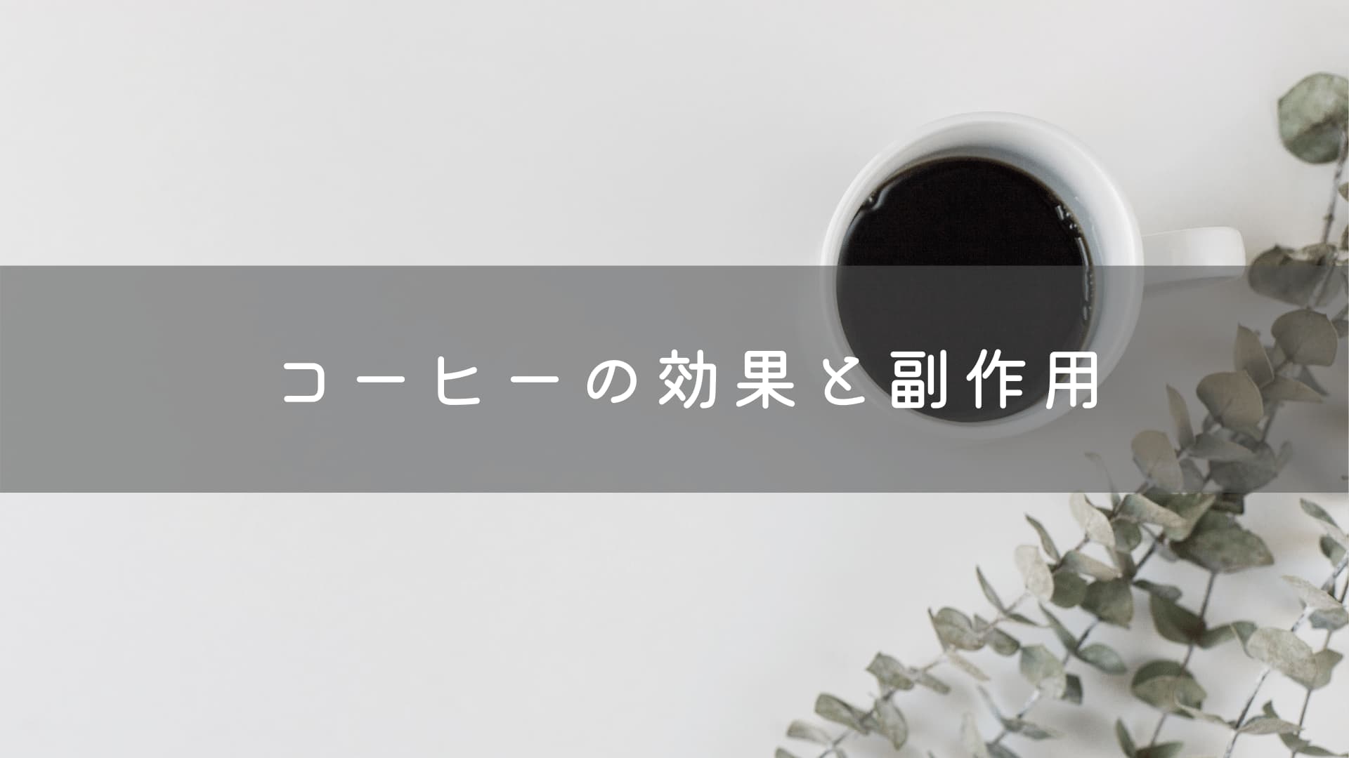 コーヒーフレッシュは本当に体に悪いのか Cafua