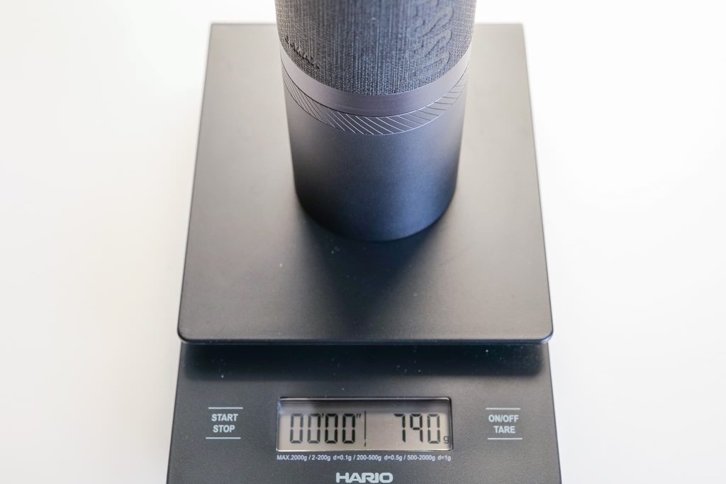 1Zpresso イージープレッソ コーヒーグラインダーJ-Max 甲高